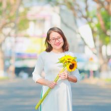 NGUYỄN THỊ TRƯƠNG HUYỀN