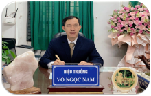 VÕ NGỌC NAM