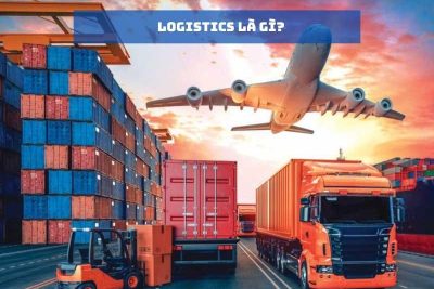 Con gái có nên học logistics không?